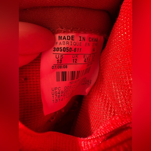 Nike SB Dunk High Pro Big Gulp size 13 - Picture 7 of 8